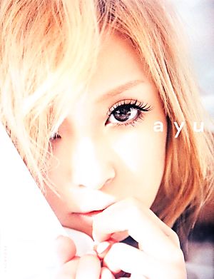 浜崎あゆみ写真集 ayu 中古本・書籍 | ブックオフ公式オンラインストア
