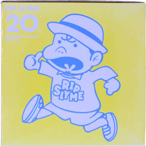 20th ANNIVERSARY COMPLETE SINGLE BOX 中古CD | ブックオフ公式