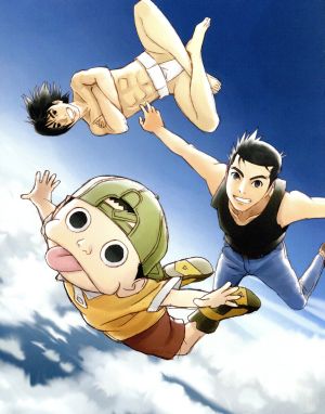 NINKU-忍空- Blu-ray BOX 1(Blu-ray Disc) 中古DVD・ブルーレイ