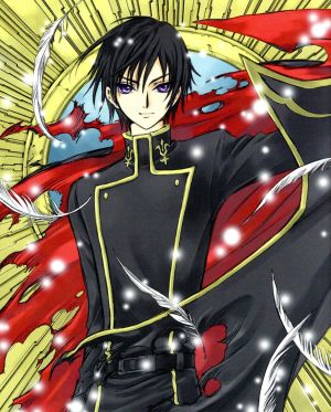 コードギアス 反逆のルルーシュ 5.1ch Blu-ray BOX 特装限定版(Blu-ray