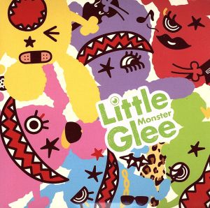 Little Glee Monster 中古CD | ブックオフ公式オンラインストア