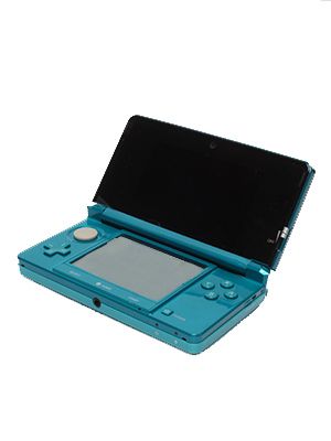 ニンテンドー3DS:コバルトブルー(CTRSBBAA) 中古ゲーム | ブックオフ