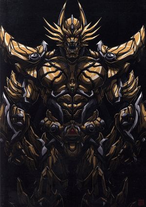牙狼＜GARO＞-VANISHING LINE- DVD BOX 1 新品DVD・ブルーレイ