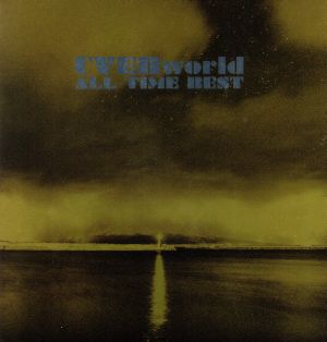 ALL TIME BEST(完全生産限定盤)(LPサイズジャケット仕様) 中古CD