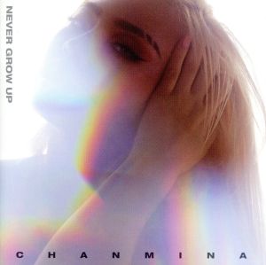 Never Grow Up 新品CD | ブックオフ公式オンラインストア