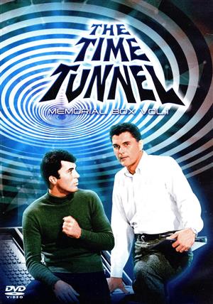 タイム・トンネル-メモリアルBOX VOL.1 中古DVD・ブルーレイ | ブック