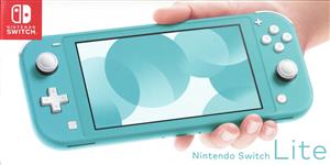 Nintendo Switch Lite ハイラルエディション(HDHSDAZAA) 中古ゲーム