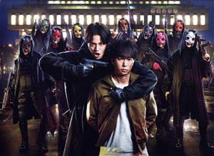 大病院占拠 Blu-ray BOX(Blu-ray Disc) 中古DVD・ブルーレイ | ブック