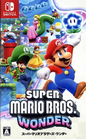 スーパーマリオ 3Dワールド + フューリーワールド 中古ゲーム | ブック