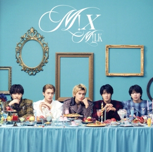 M！X(通常盤/VICTOR ONLINE STORE盤) 中古CD | ブックオフ公式