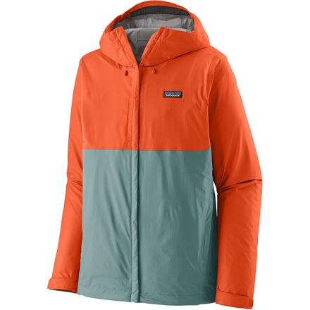 Patagonia Torrentshell 3L Jacket - Men's - Clothing
