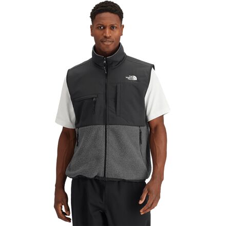 The North Face Retro Denali Vest - Men's - Clothing