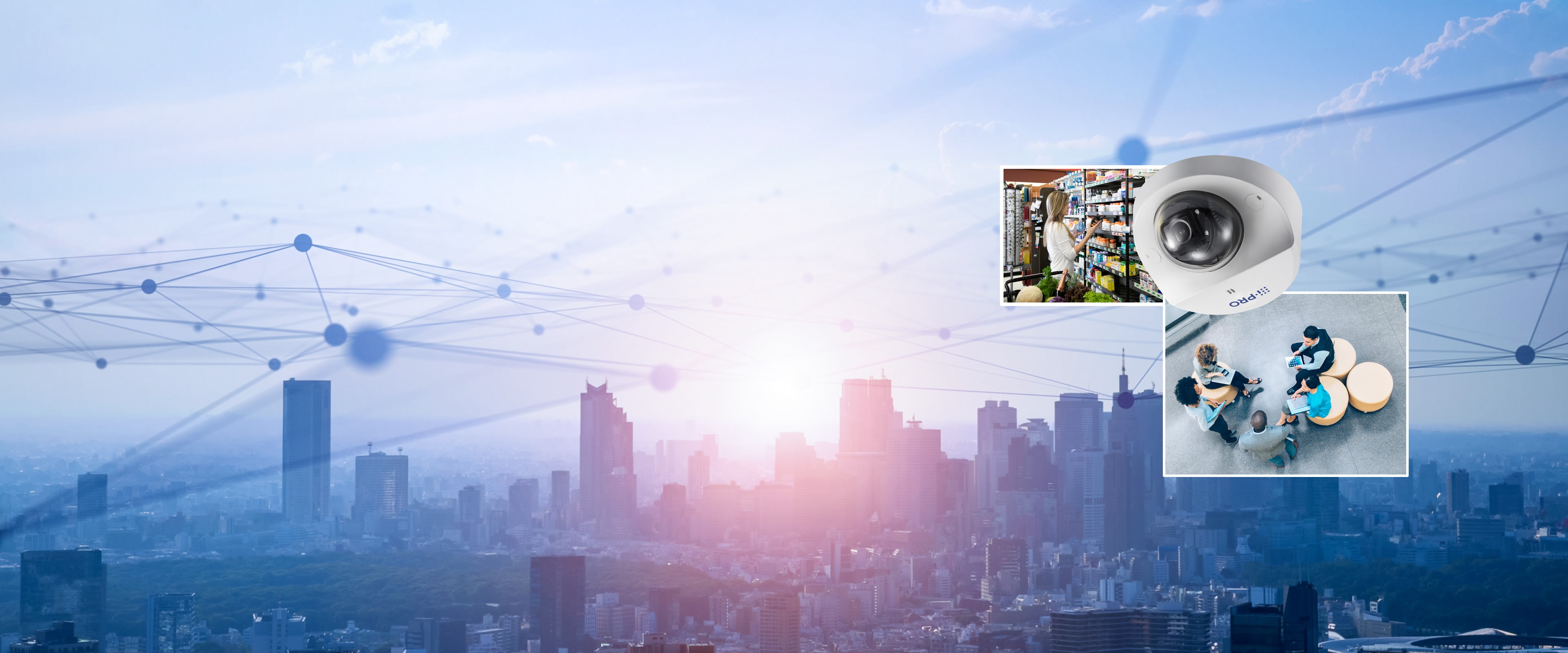 WV-S3130UX [生産完了品] - ネットワークカメラ 製品一覧 - 監視・防犯