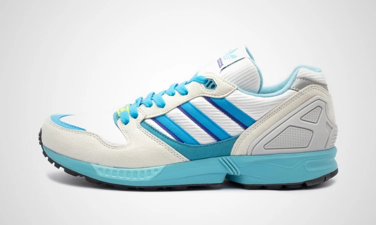 Adidas ZX 5000 ZX Thousands Pack FU8406 | Dead Stock