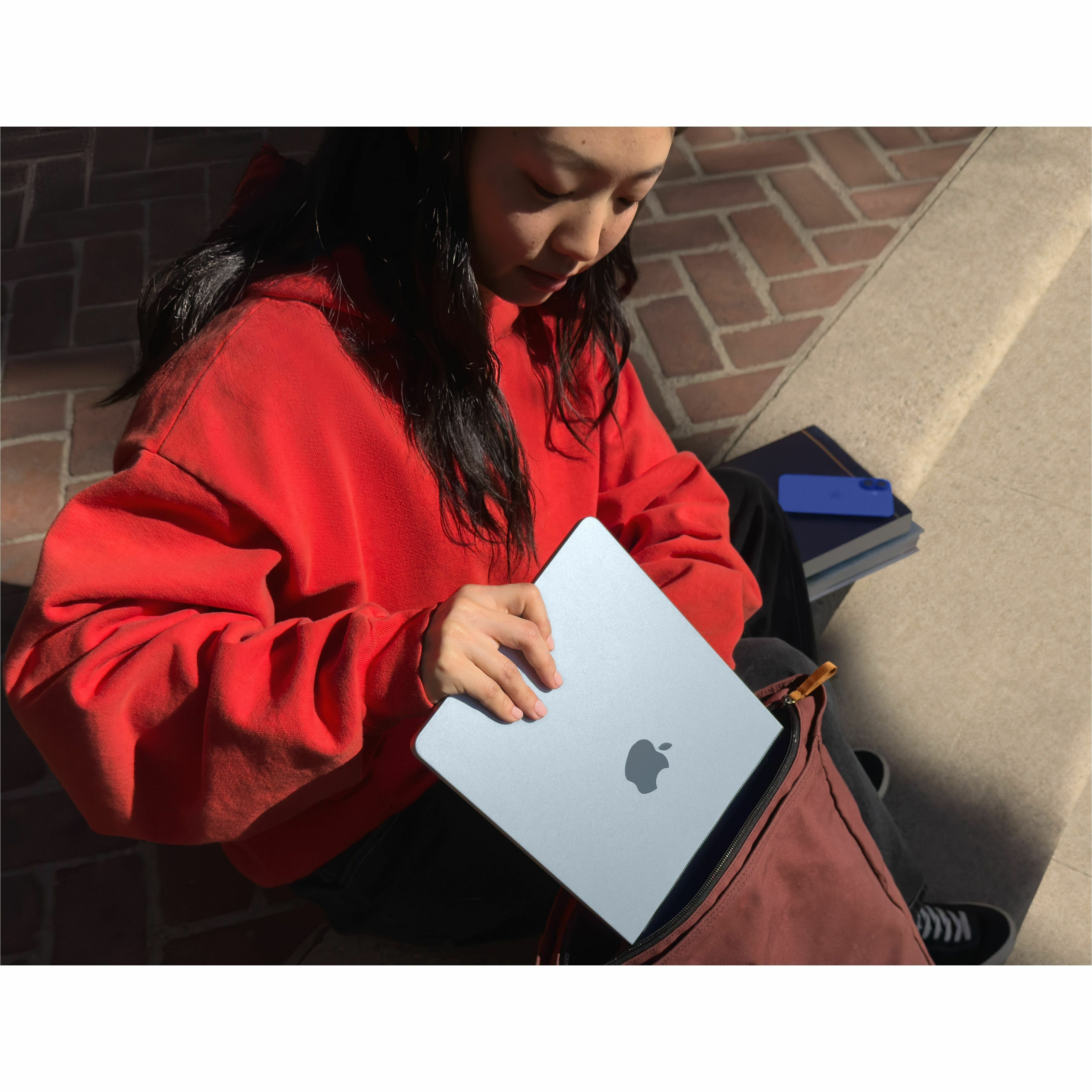 Apple MacBook Air MC6T4LL/A 13.6