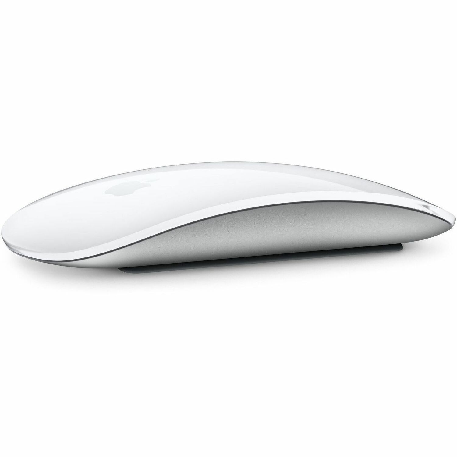 Apple A3204 Mouse - Optical - Wireless - Rechargeable - White