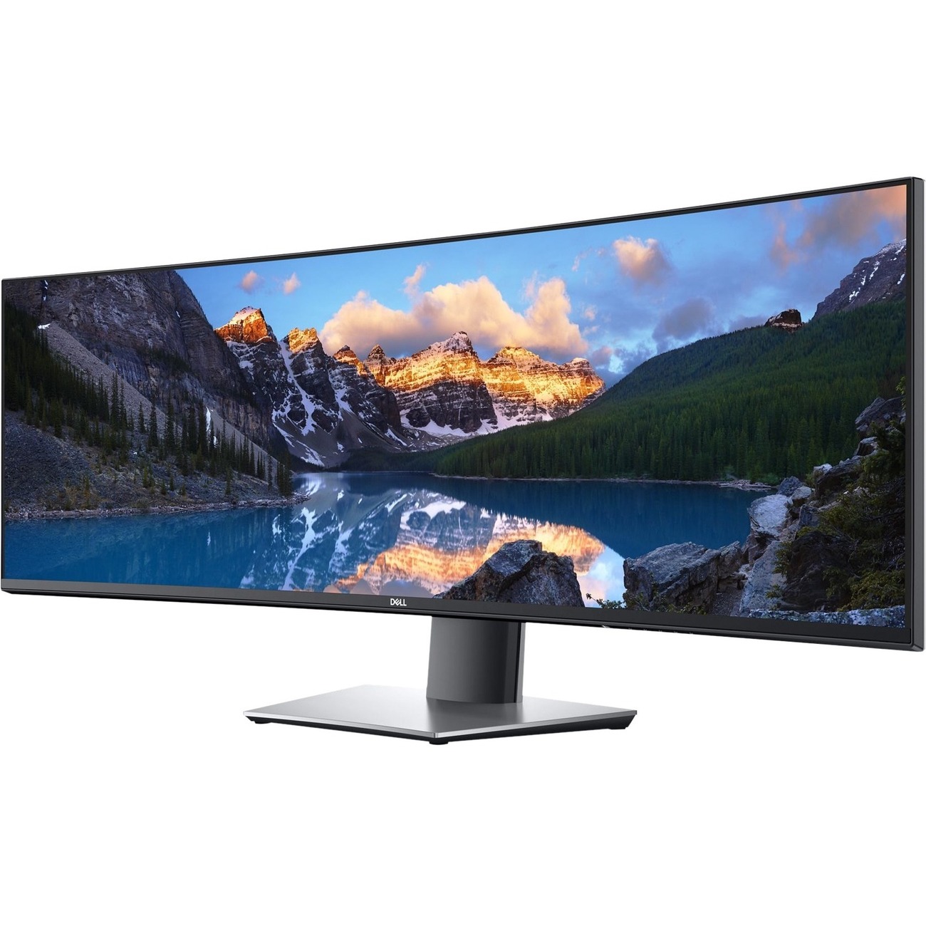 Dell UltraSharp DELL-U4919DW 49