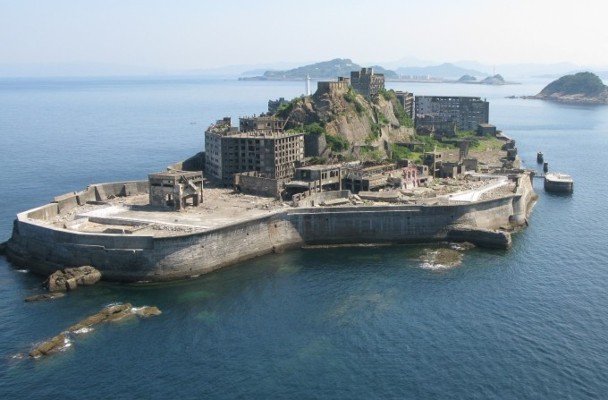 九州・長崎】軍艦島（端島）徹底ガイド！ 行き方や事前に知っておき