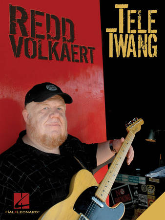 Johnny Hiland – Chicken Pickin' Guitar (Hot Licks)