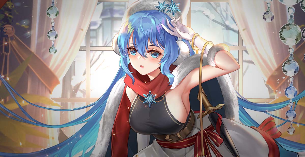 Upcoming Promotional Cards!, Grand Archive TCG