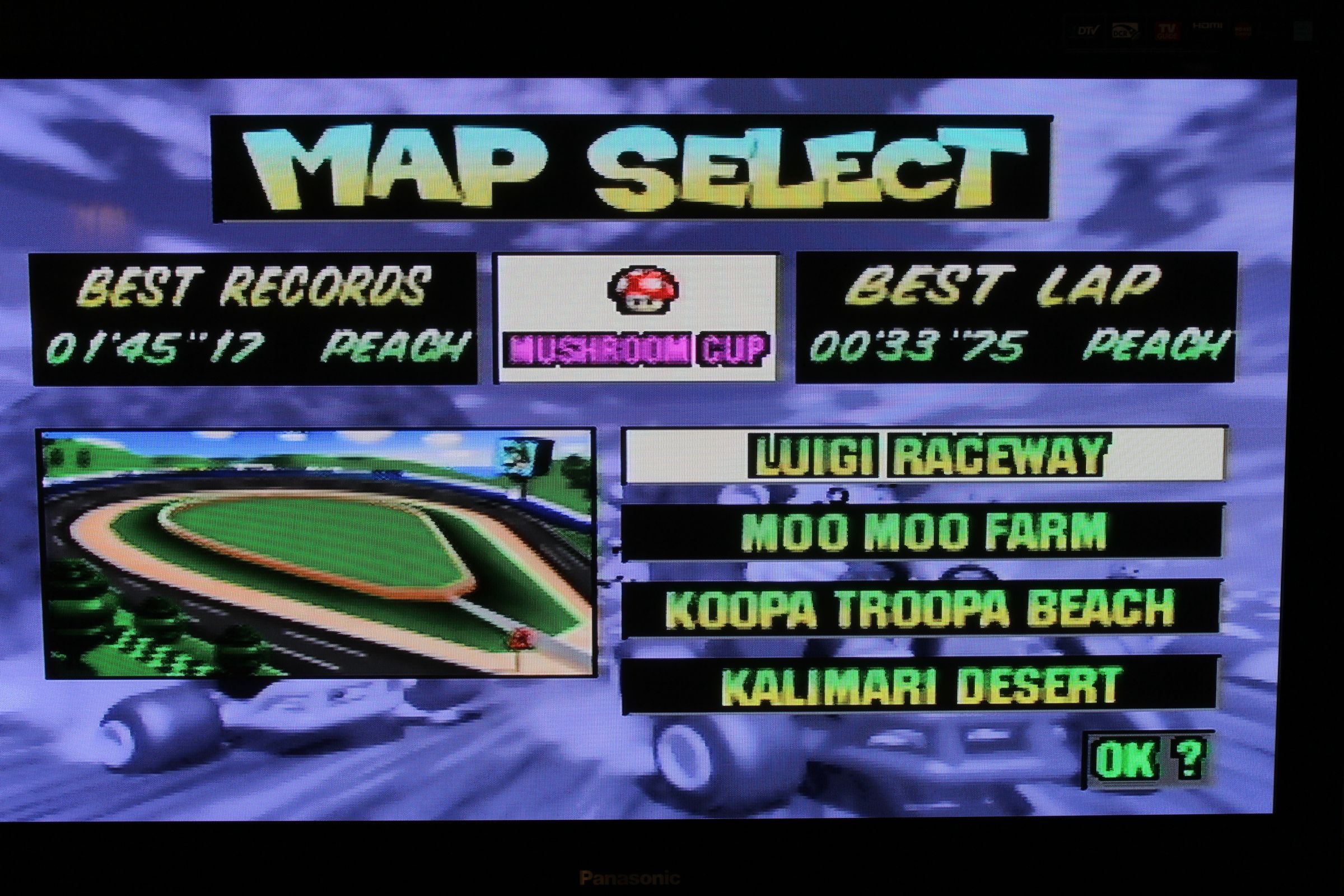 Mario Kart 64 Turbo Drifting : 12 Steps - Instructables