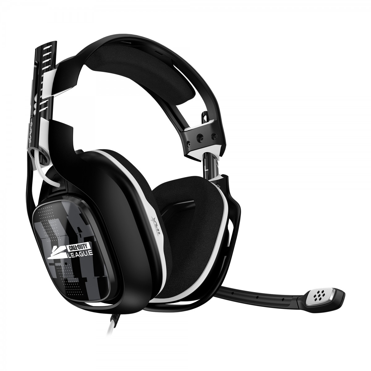 ASTRO A40 TR ゲーミングヘッドセットCall of Duty LeagueTM