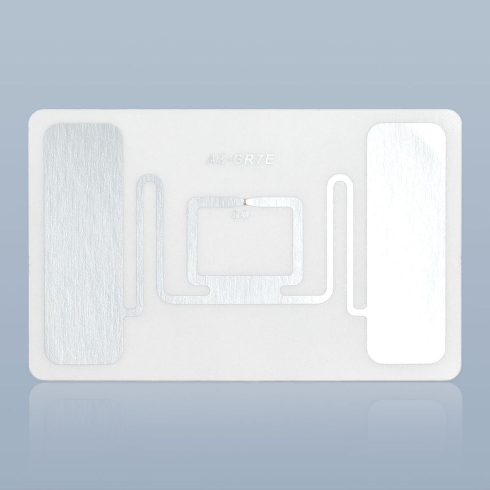 Buy Arizon AZ-GR7E Direct Thermal UHF RFID Label - M730 - 54 x 34