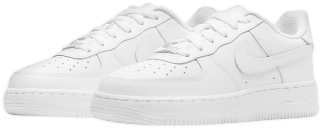 NIKE公式】ナイキ エア フォース 1 LE ジュニアシューズ.オンライン