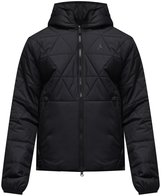 Jordan Sport Men's Therma-FIT Jacket. Nike IL