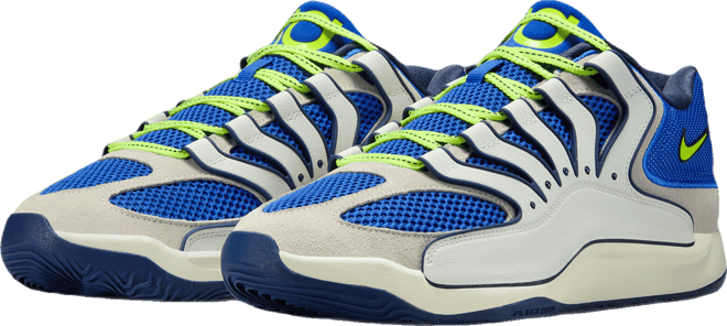 KD18 EP Basketball Shoes. Nike JP