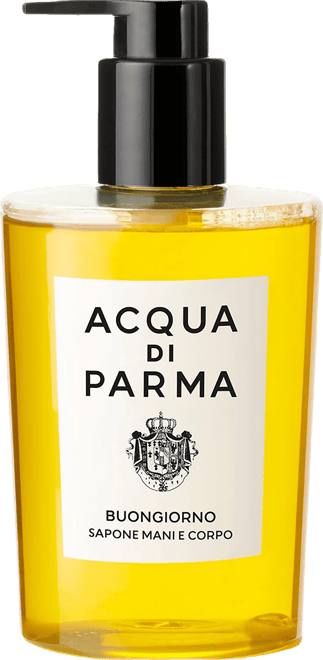 ACQUA DI PARMA Buongiorno Hand & Body Lotion, 10.14 oz. - Macy's