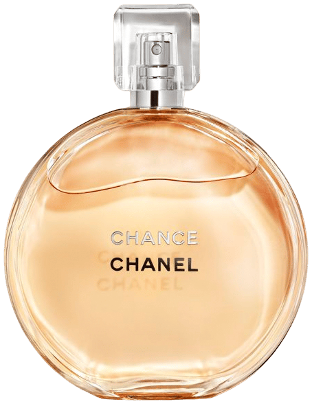 CHANEL CHANCE Eau de Toilette Spray, 5-oz - Macy's