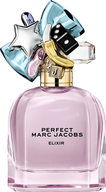 Marc Jacobs Perfect Elixir Eau de Parfum, 3.3 oz. - Macy's