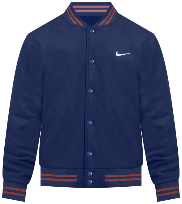 Nike Men's Varsity Jacket. Nike JP