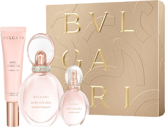 BVLGARI Rose Goldea Blossom Delight Eau de Toilette Spray, 2.5 oz