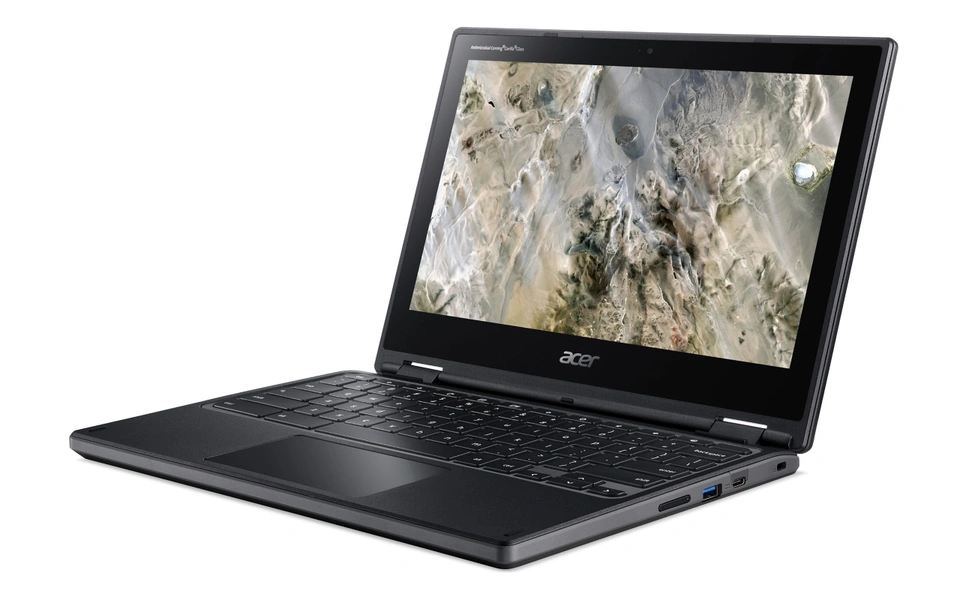 Acer Chromebook Spin 311 R721T R721T-62ZQ 11.6