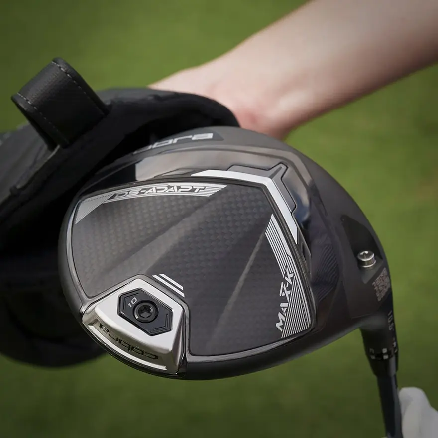 Cobra DS-ADAPT MAX K Driver | Dick's Sporting Goods