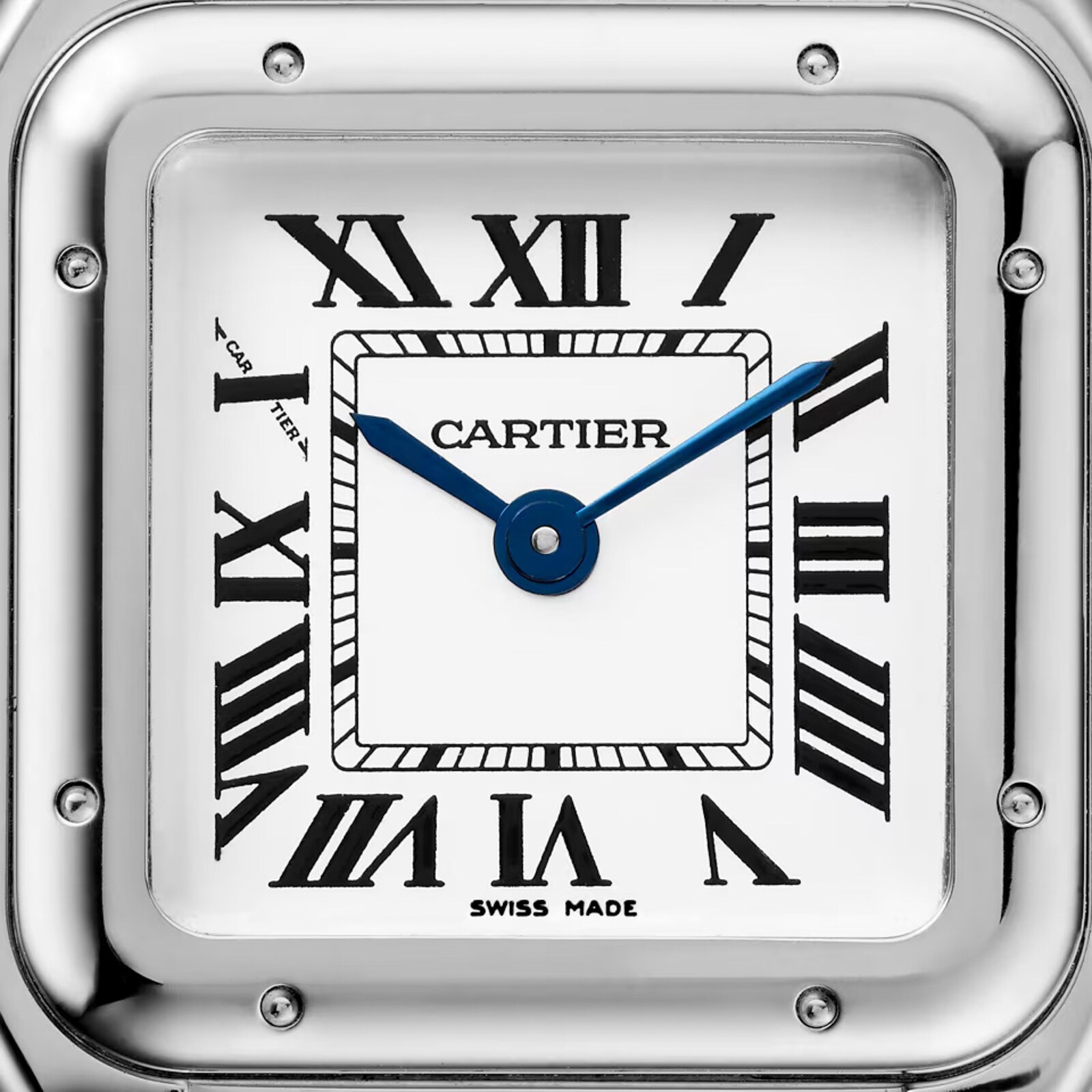 Cartier Panthère De Cartier Watch, Small Model, Quartz Movement