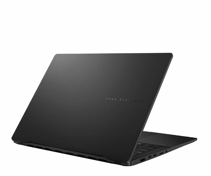 Ноутбук ASUS Vivobook S14 / AMD Ryzen AI 9 HX 370 / 32 GB DDR5 / 1