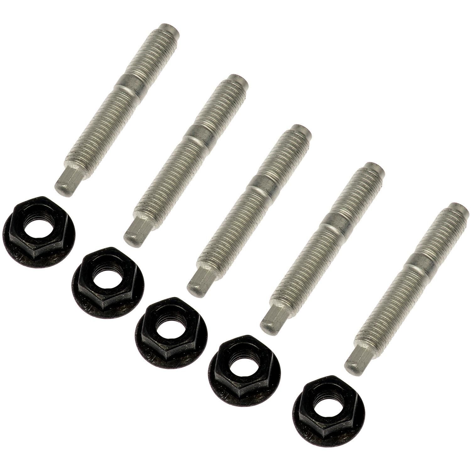 Dorman - HELP Exhaust Manifold Hardware Kit 32131 | AutoZone