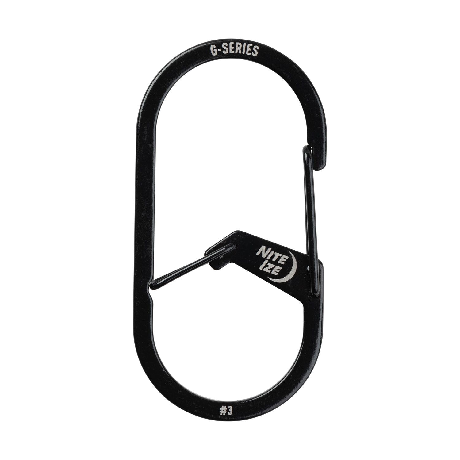 Nite Ize Carabiner Set GS3-01-R6 | AutoZone