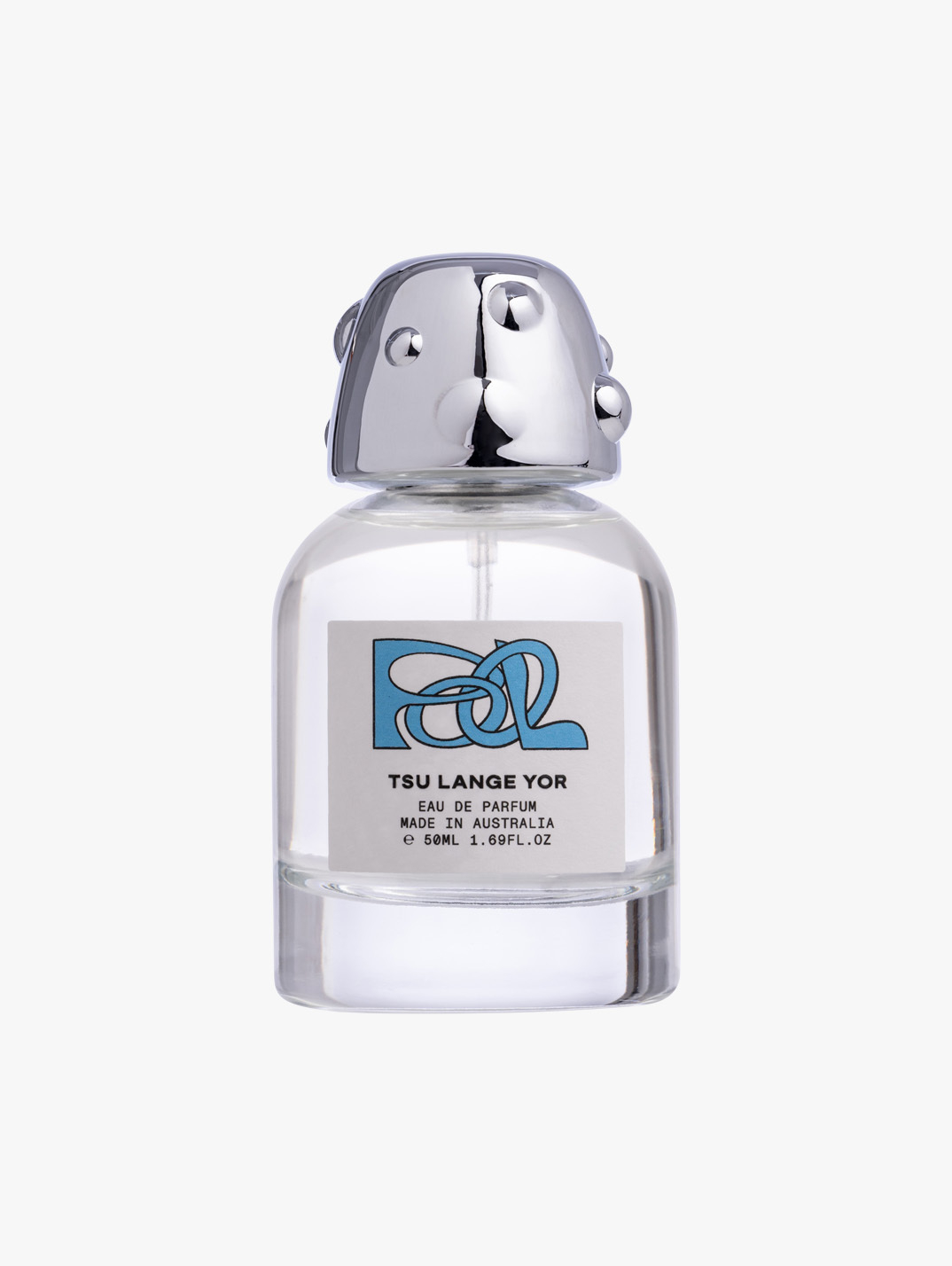 TSU LANGE YOR Pool Eau De Parfum | MECCA