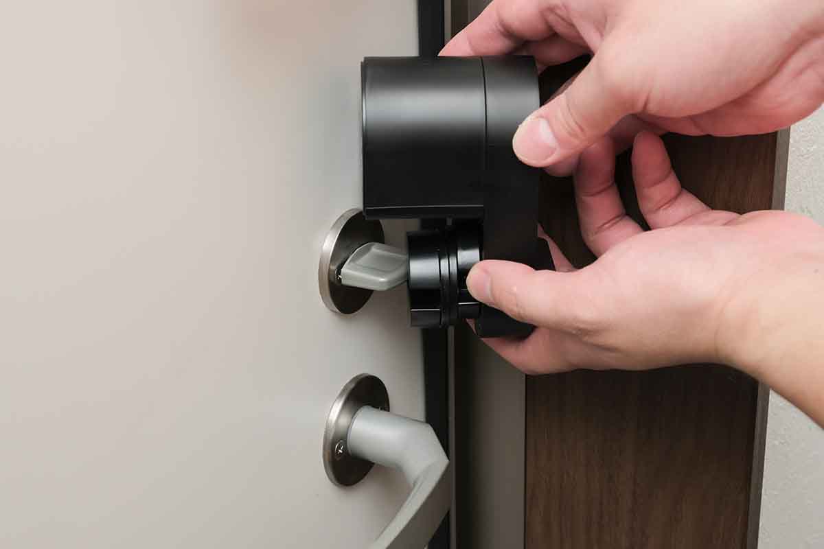レビュー】Qrio Lockの快適すぎるスマートロック生活。注意点や便利