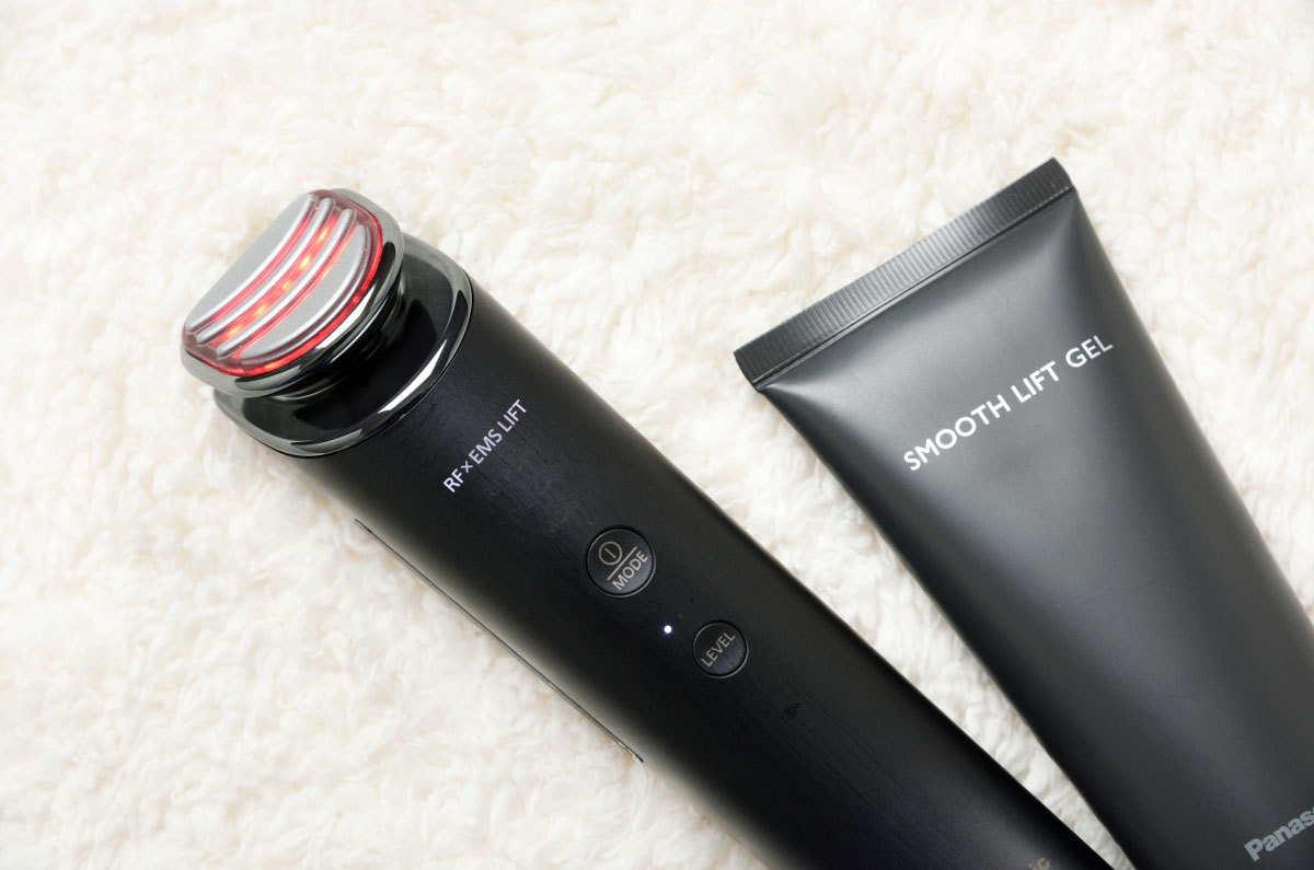 プロがパナソニック「バイタリフト RF」を実機検証！口コミの実態を