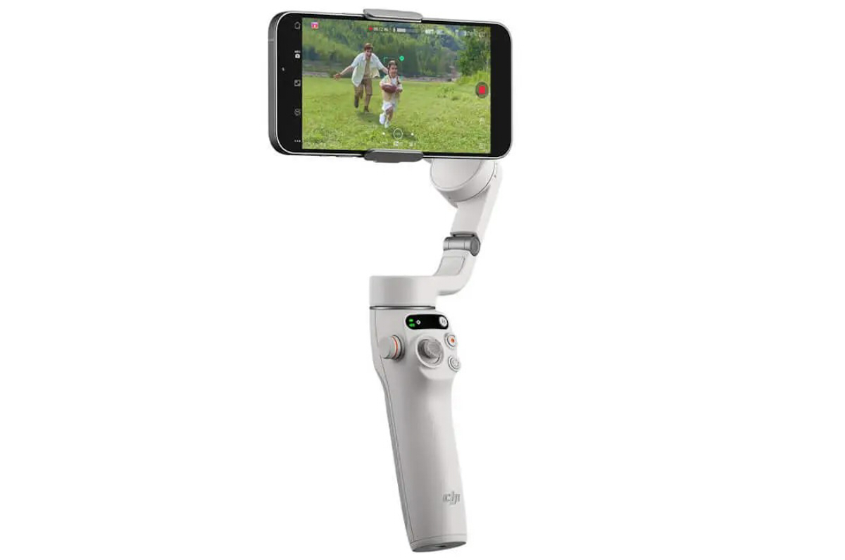 2025】ジンバル・スタビライザーのおすすめ10選！カメラとスマホに適し
