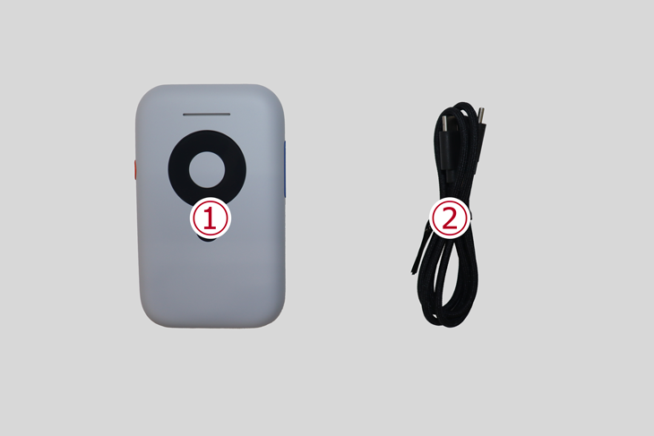 XREAL Beam (XREAL Air専用アダプター)※付属品のみ・本体別｜ kikito