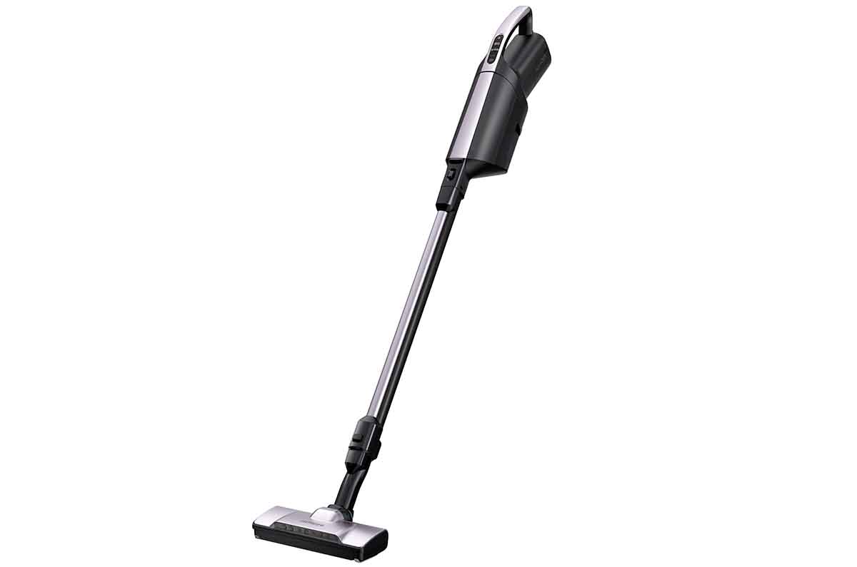 2025】人気のコードレス掃除機おすすめ9選！持続時間や吸引力など性能