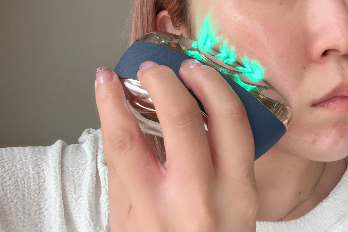 ヤーマンリフトロジーでは、どんなケアができる？実機レビューでリフト