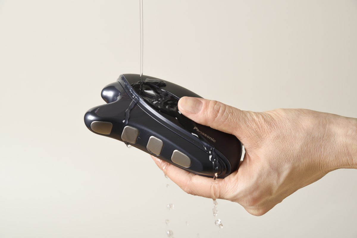 プロがパナソニック「バイタリフト かっさ」を実機検証！口コミの実態