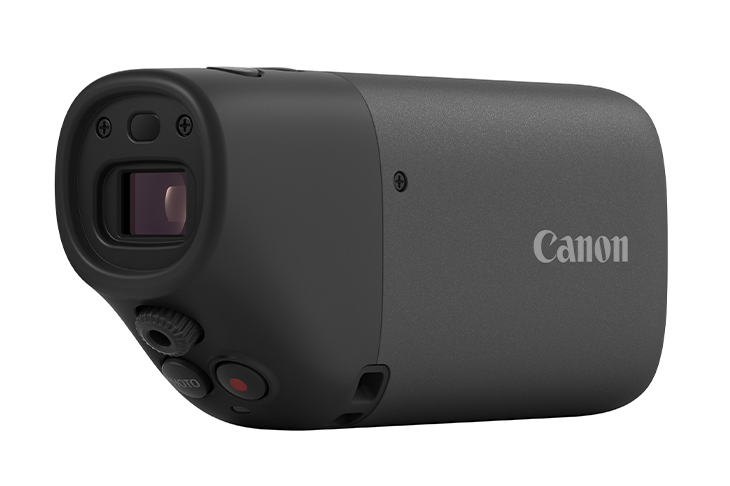 Canon PowerShot ZOOM Black Edition 電源アダプター付 SDカード付